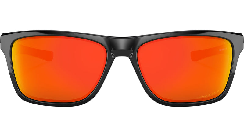 Holston OO9334 12 polished black