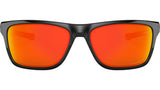 Holston OO9334 12 polished black