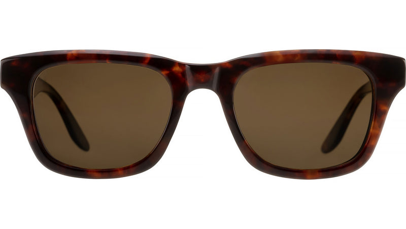 Thunderball Havana Square Sunglasses
