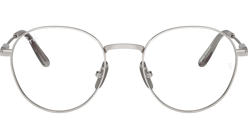 David Titanium Optics RB8782 1002