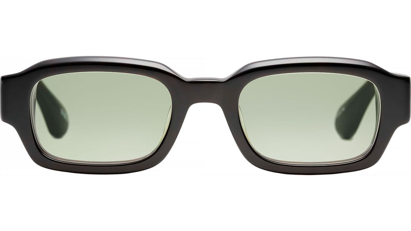 Water May Walk Dark Shell