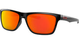 Holston OO9334 12 polished black