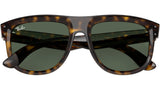 Boyfriend Reverse RBR0501S 6790VR Dark Havana