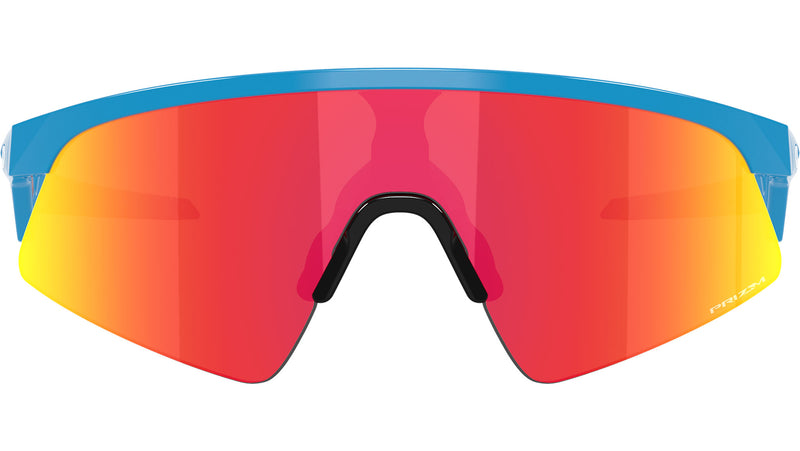 Resistor Sweep OJ9015 02