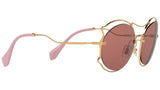 MU 50SS 7OE0A0 antique gold