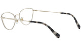 MU 51SV 09B1O1 pale gold / burgundy