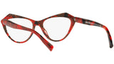 Lamp 3089 003 red