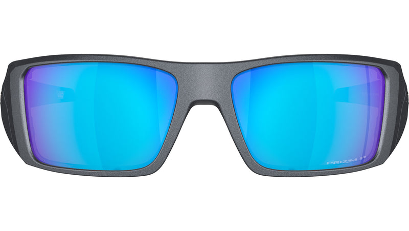 Heliostat OO9231 13 Blue Steel