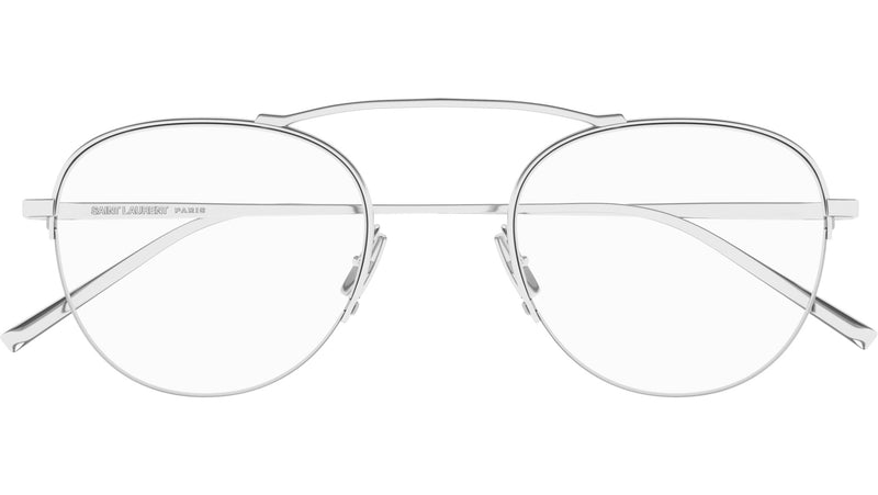 SL 576 001 Shiny Silver