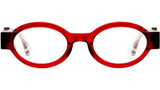 I05 BD Transparent Burgundy