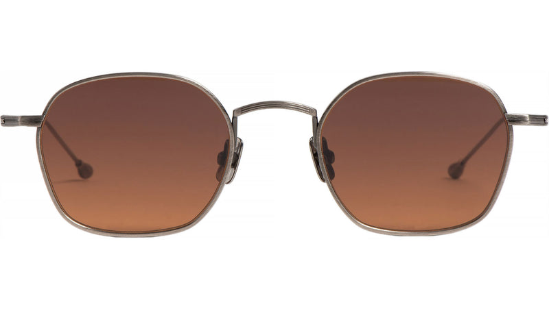 The Way Sun Antic Silver Storm