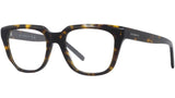 GV Day Tortoise Geometric Eyeglasses
