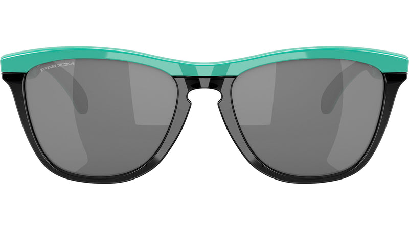 Frogskins Range OO9284 10 Light Blue