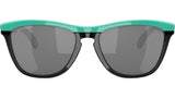 Frogskins Range OO9284 10 Light Blue