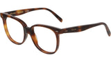 Celine Tortoise Cat Eye Eyeglasses