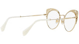 MU 50RV 1061O1 pale gold / ivory / blue