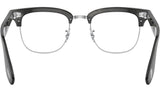 Capannelle OV5486S charcoal tortoise
