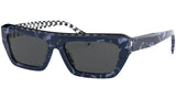 Armitage 5053 004/87 blue