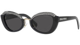 MU 05WS 02X5S0 grey opal
