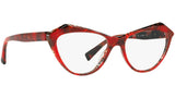 Lamp 3089 003 red
