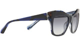 Nuages 5043 004/79 blue