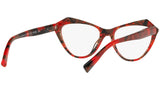 Lamp 3089 003 red