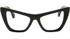 Style 11 Black - 52-19-145