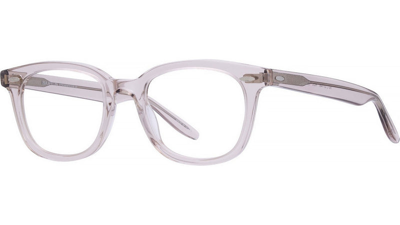 Cecil Rose Square Eyeglasses