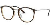 RB7140 Tortoise Gunmetal