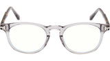 FT5891-B 020 Shiny Grey