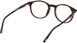 FT5823-HB 052 Dark Havana