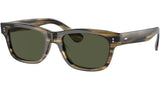Rosson Sun OV5540SU 171952 Olive Smoke