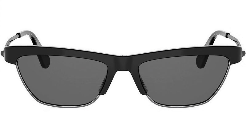 DMoon B1I Black Butterfly Sunglasses