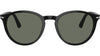 PO3152S 901458 Black - 52-20-145