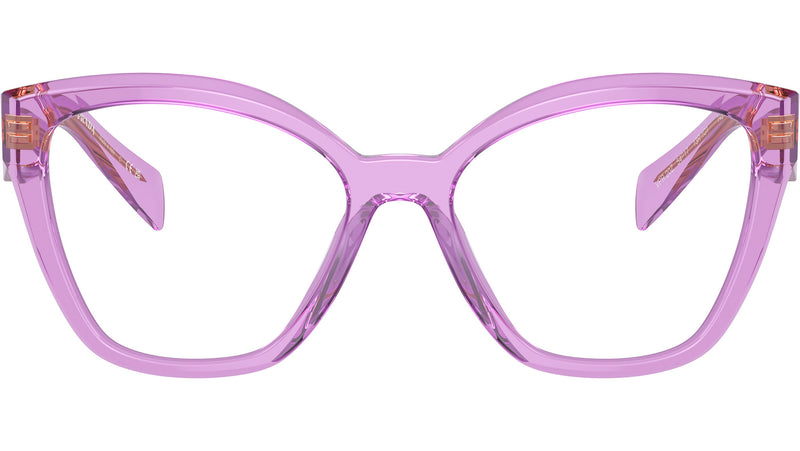 PR 20ZV 13R1O1 Amethyst