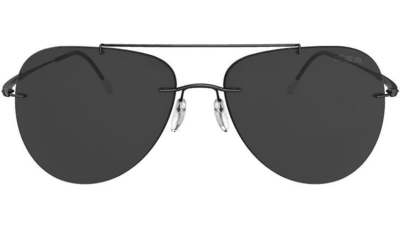 Lake Constance 8721 9140 Black