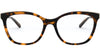 Rome MK4076U 3006 Dark Tortoise - 54-17-140