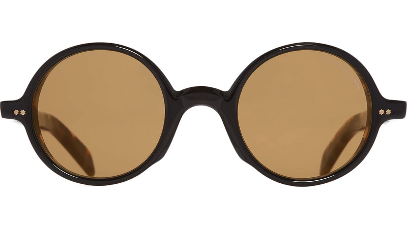 GR01 Sun 01 Black Camouflage