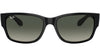 RB4388 601/71 black - 58-18-145