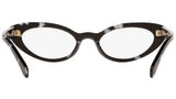 MU 01SV PC71O1 havana black / white
