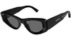 BB0243S 001 black grey - 48-21-145