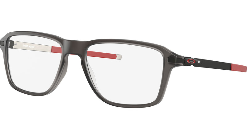 Wheel House OX8166 03 satin gray smoke