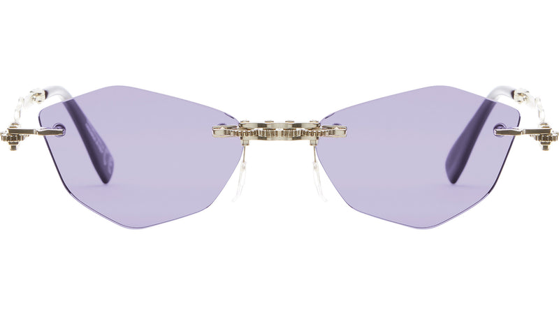 H48 Sun LG Light Gold