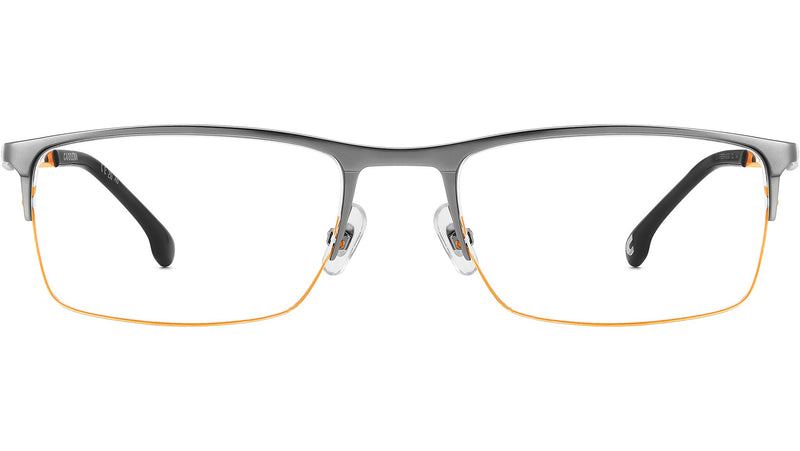 8899 7ZL Ruthenium Orange