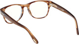 FT5898-B 050 Brown Striped