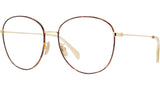 Panthos Tortoise Panthos Eyeglasses