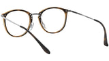 RB7140 Tortoise Gunmetal