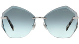 MU 55XS 1BC05N silver