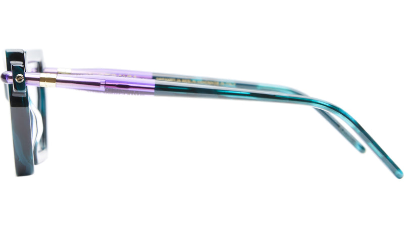 P26 MGE Marble Green