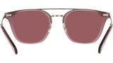 Brother La OV5461SU mauve chrome